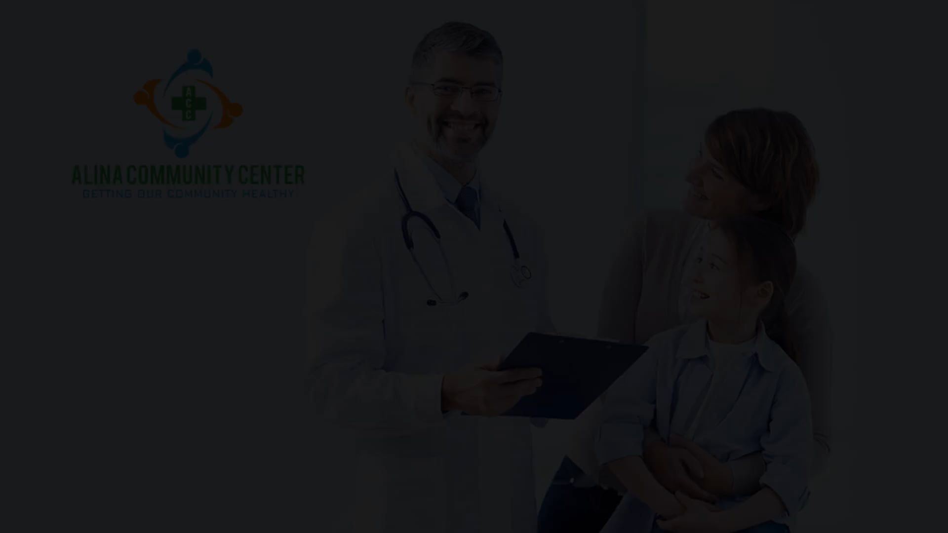 Alina Community Center at Mount Dora LlC
