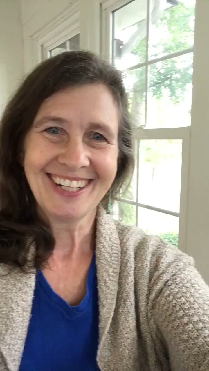 Kathleen Morris