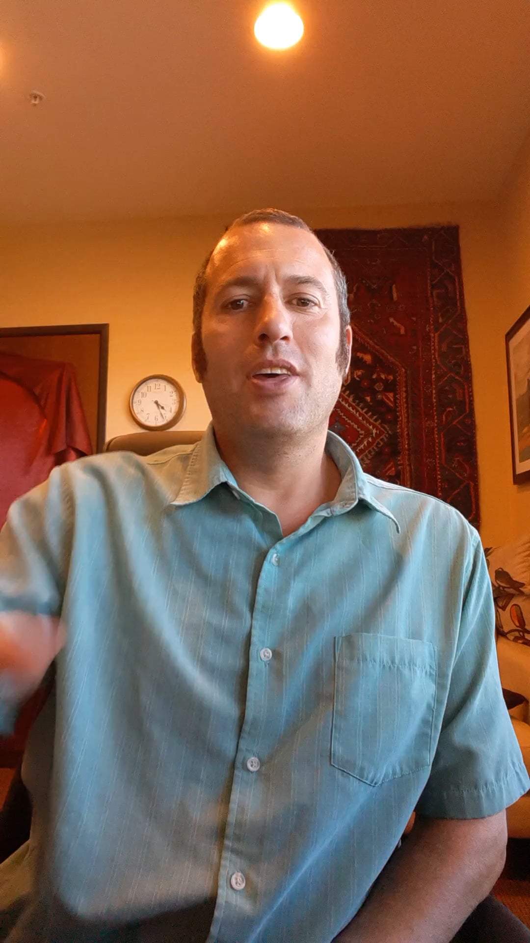 Nate Bonovitz