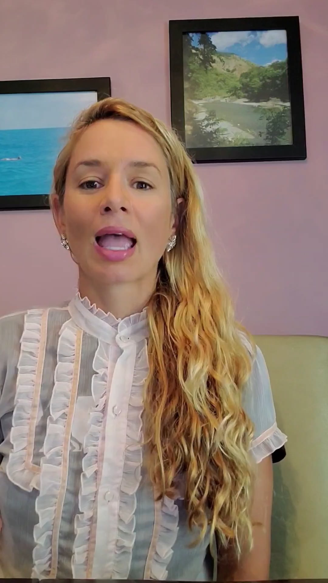 Kimberly Sebastiana Mallia