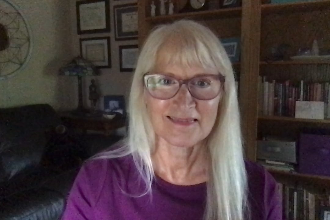 Sherri Borglum