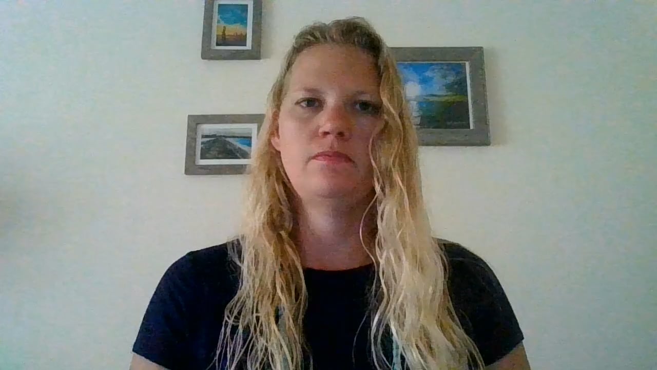 Lori I Lauridsen