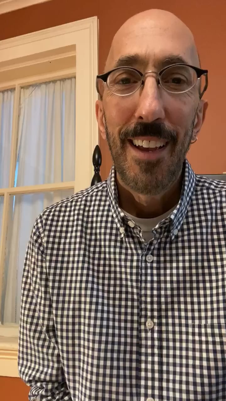 Stephen A. Tournas, LICSW