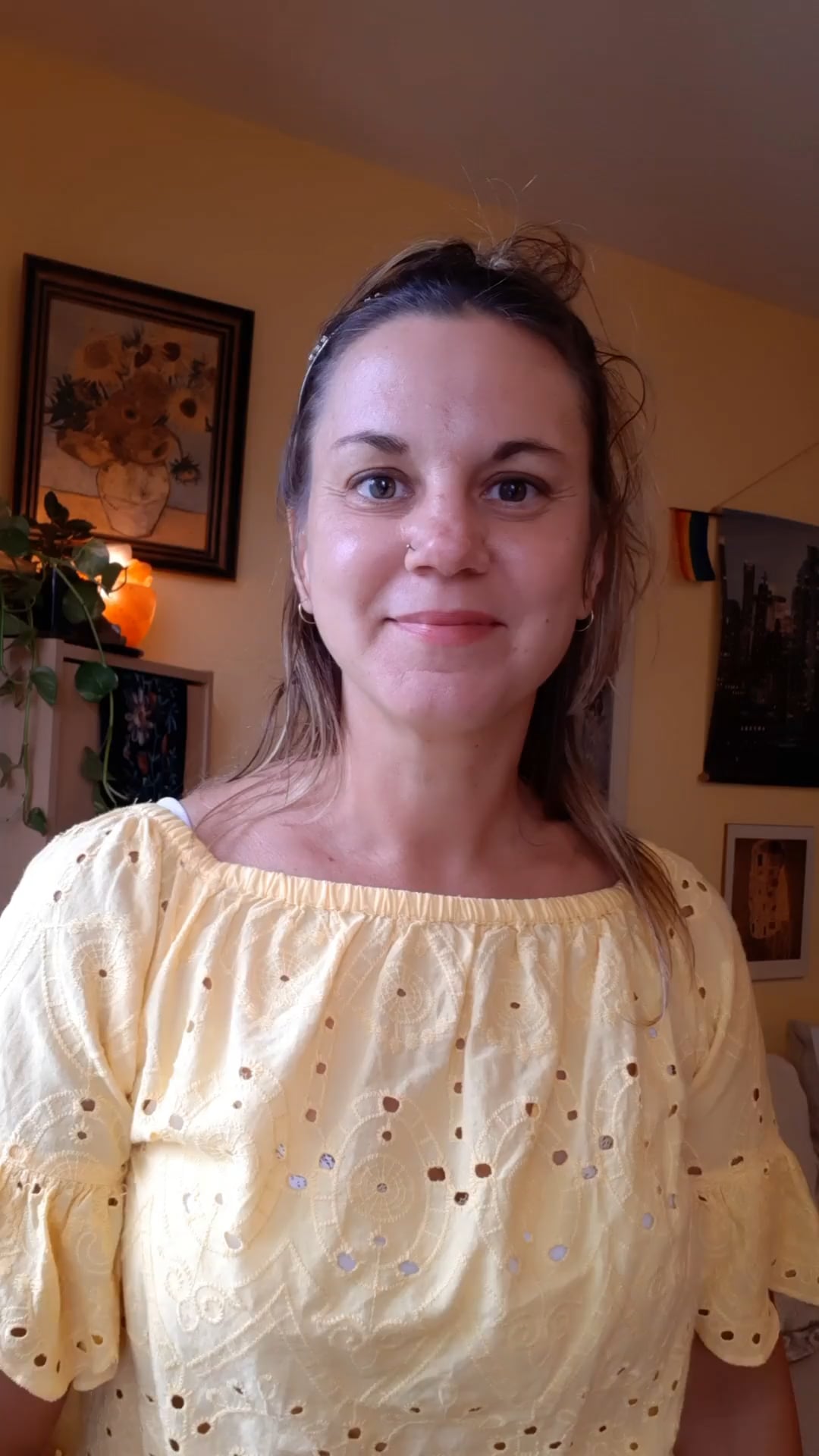 Nadine At Willow Rock Psyc.