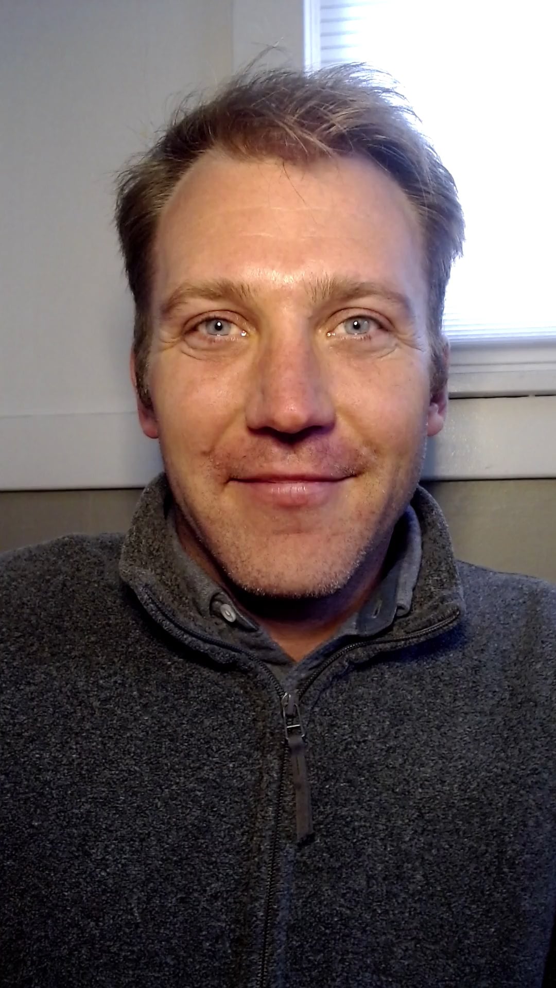 Mark Elliott, MD
