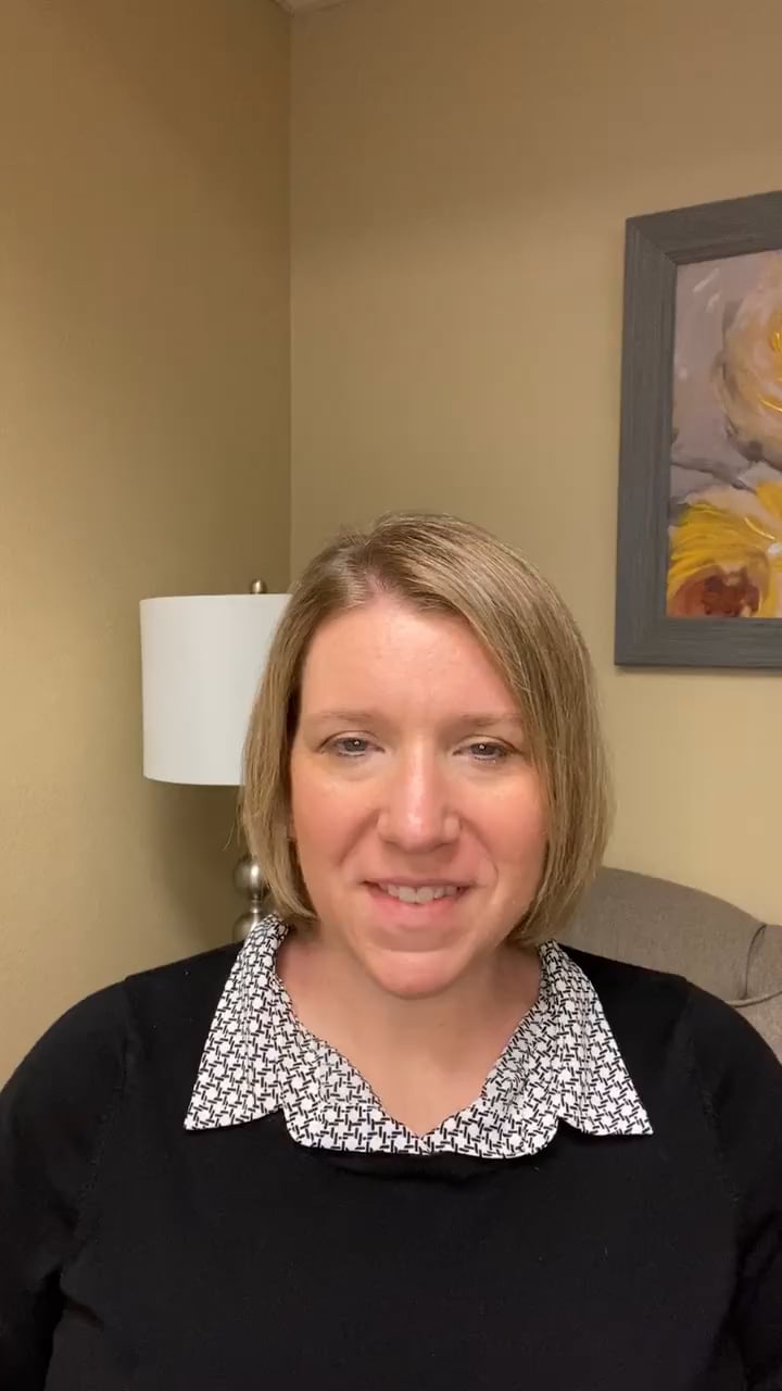 Dr. Jenny Long
