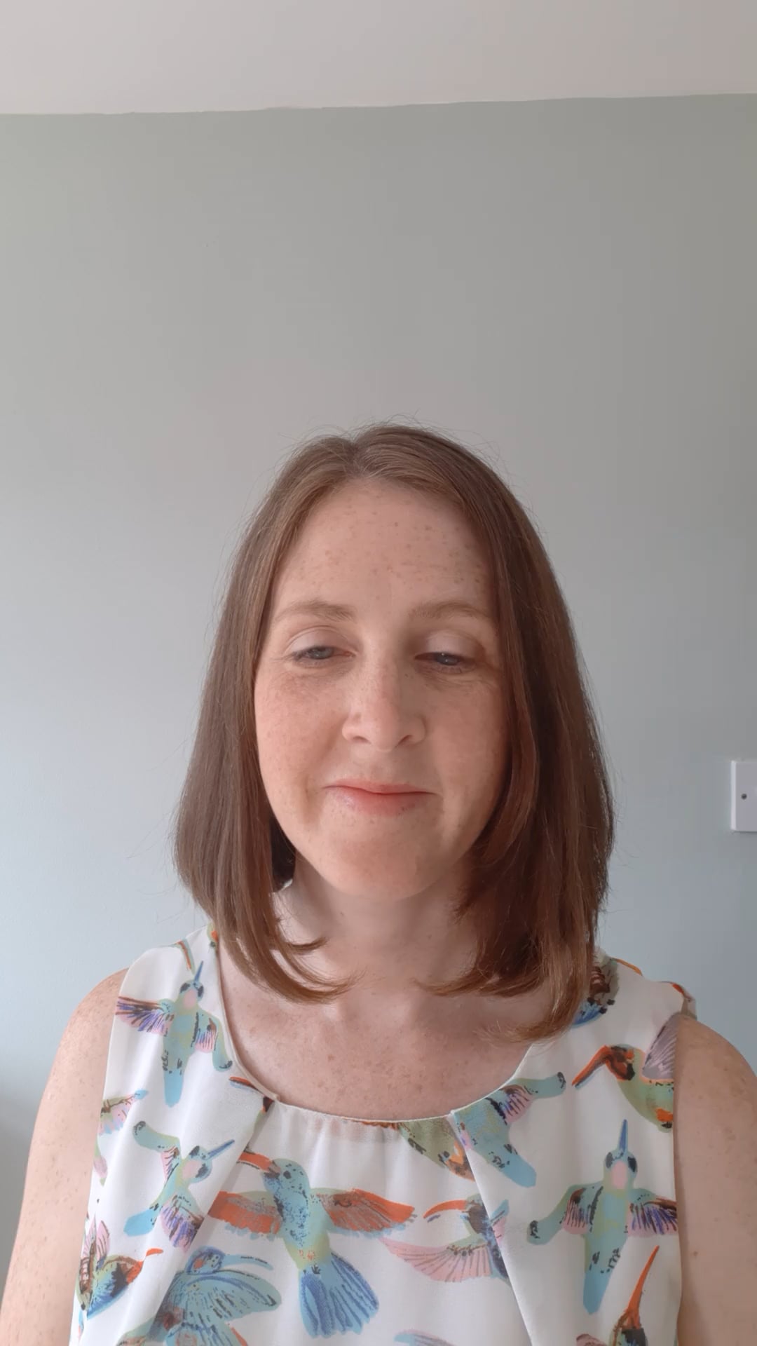 Clare Blissett CBT