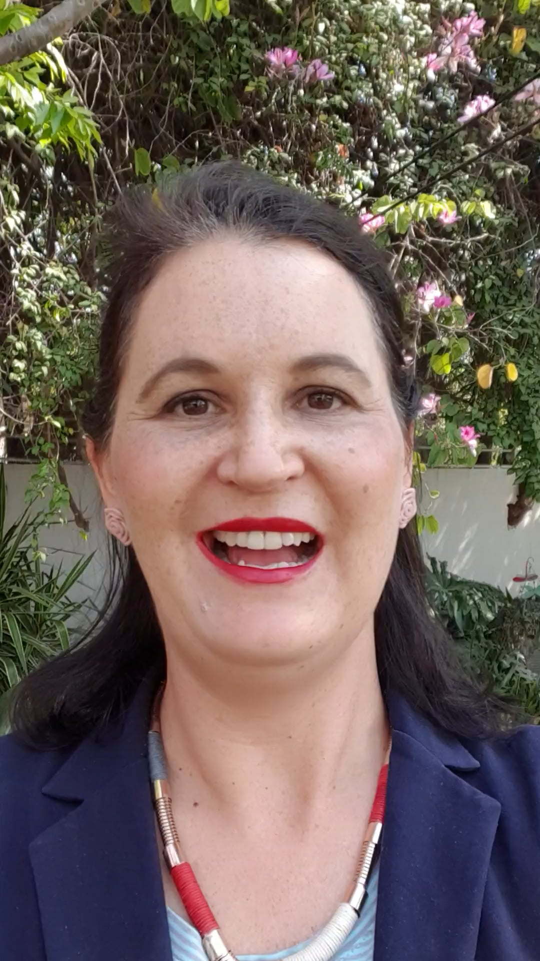 Dr. Karlien Erasmus