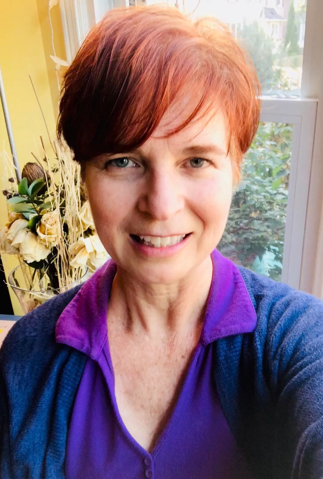 Margarita Rabinovich