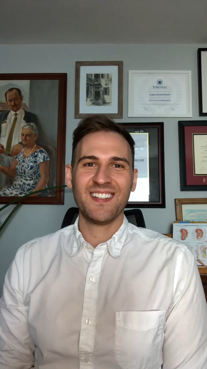 Stephen Buzzelli