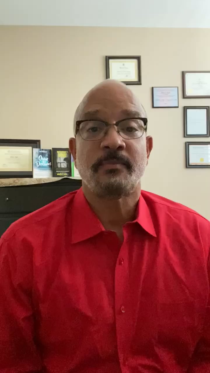 Michael Stephen Oden