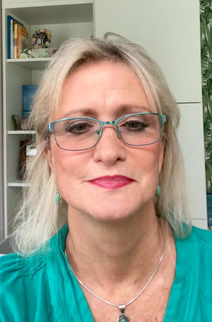 Donna J. Henn, M.S., LPC