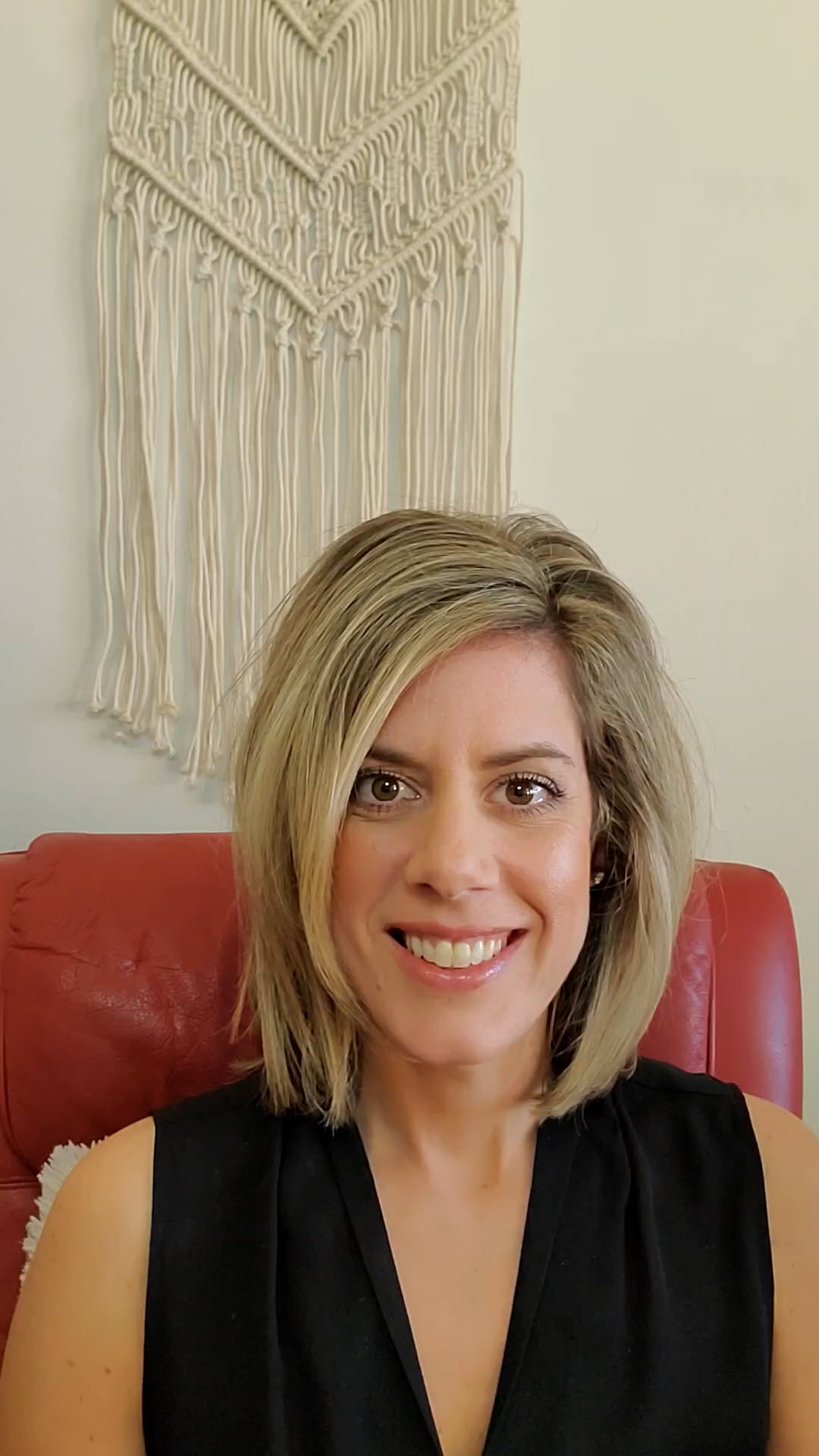 Dr. Laura DiCesare, Balance Psychology and Reiki