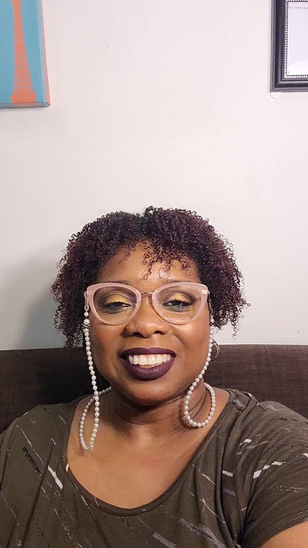 Unifying the Power Within, LLC.