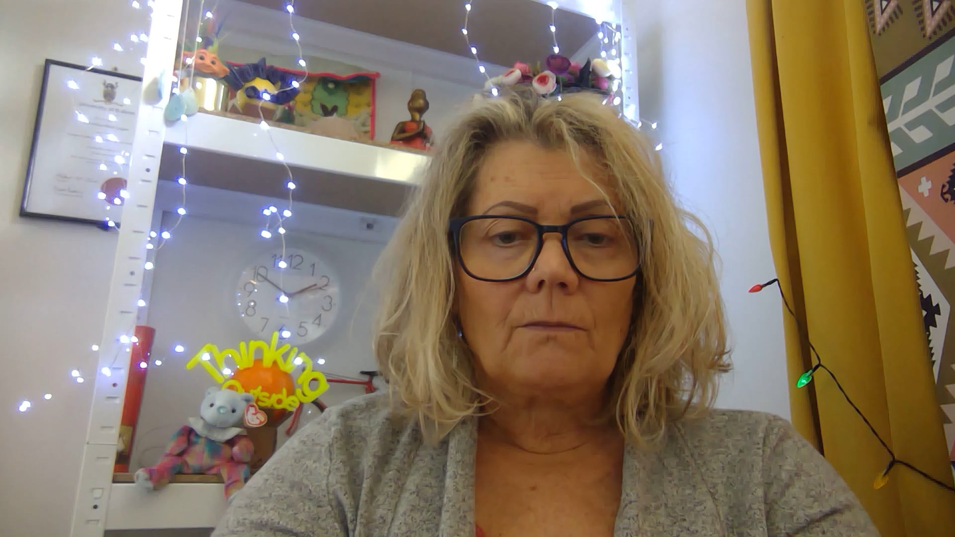 Thinking Outside The Box