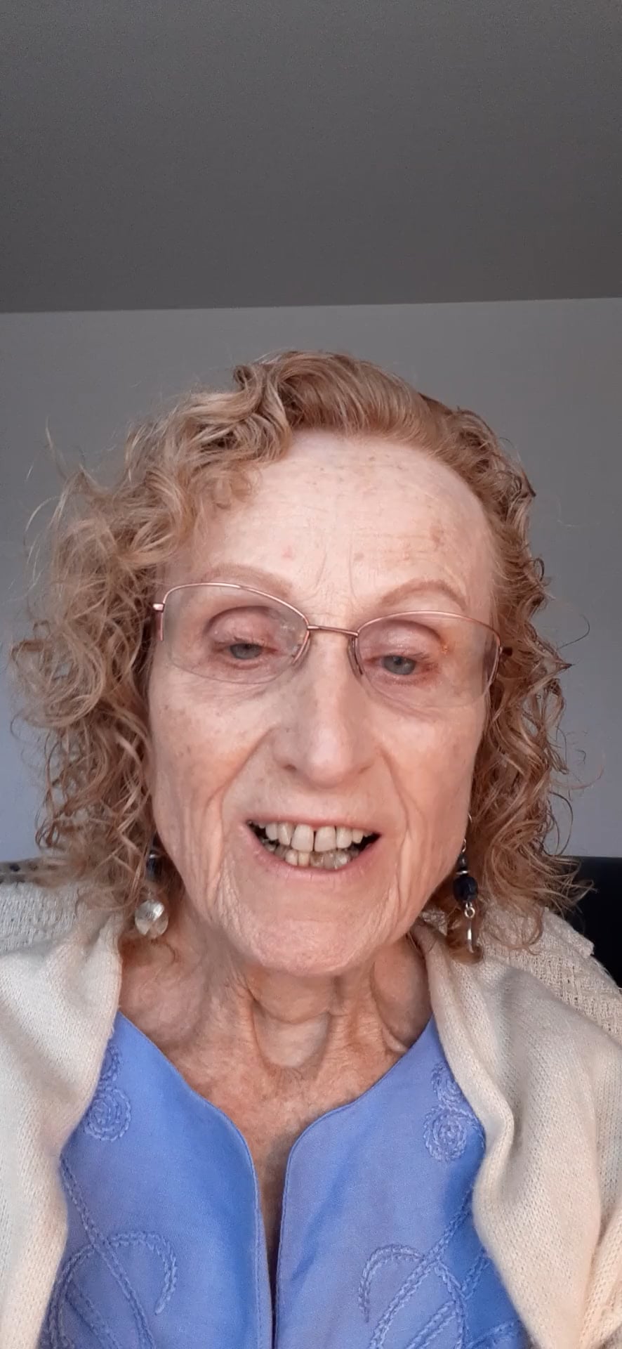 Georgann Falotico