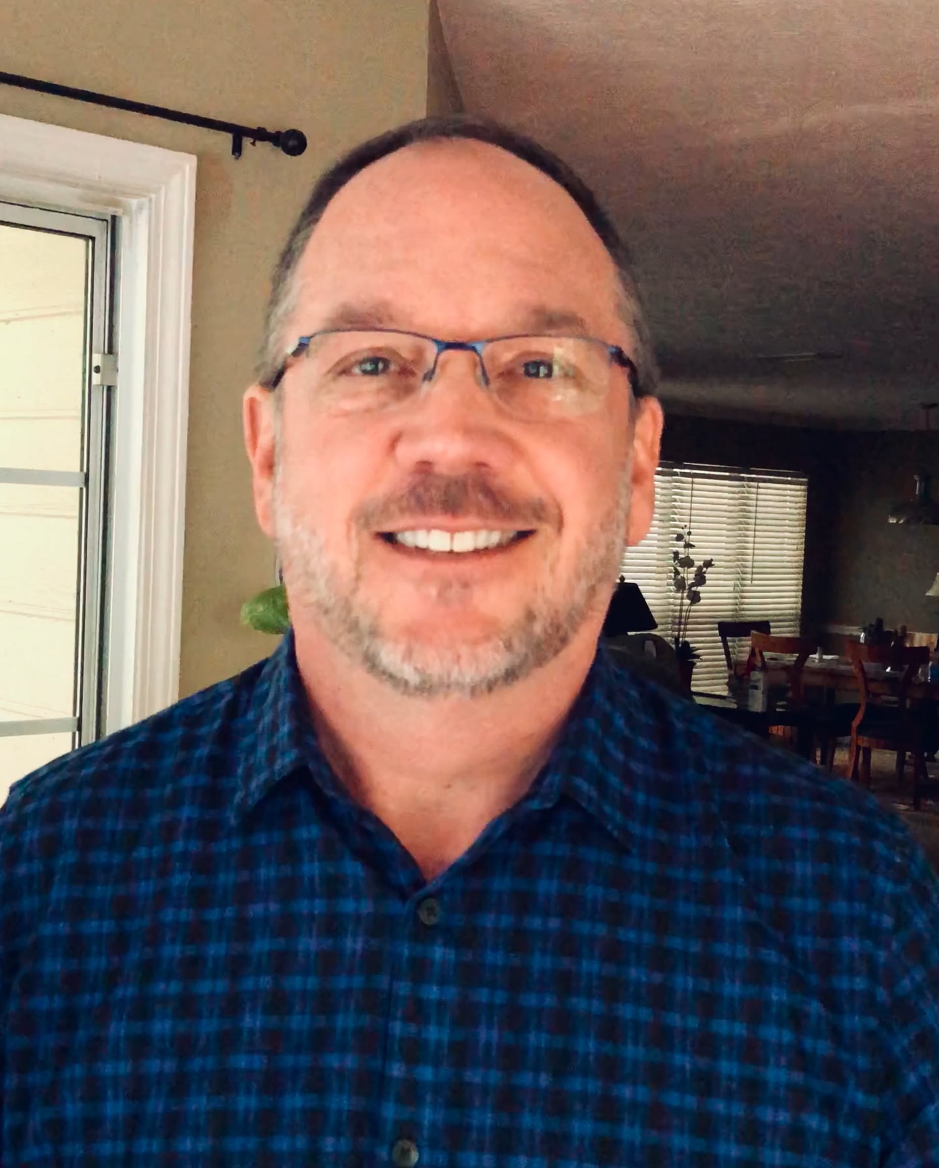 Michael D. McAllister