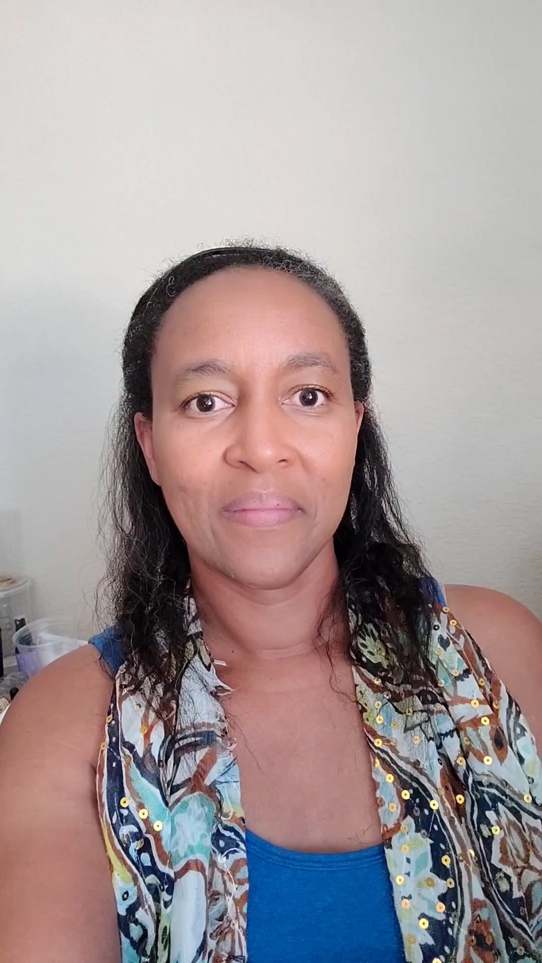 Cheryll Putt - EMDR, Trauma, and Divorce Healing