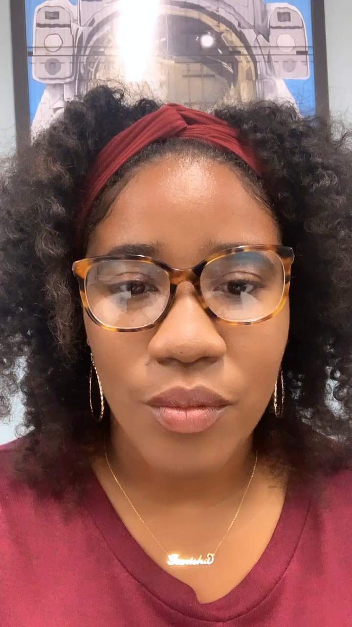 Tanisha Tatum