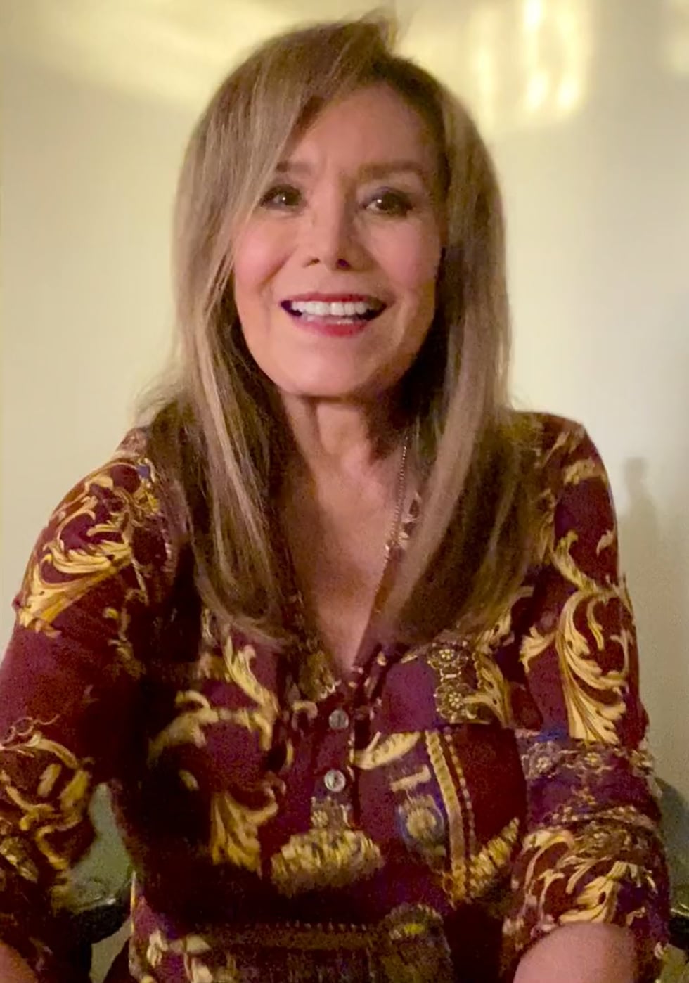 Gloria Lakin-Safe Harbor