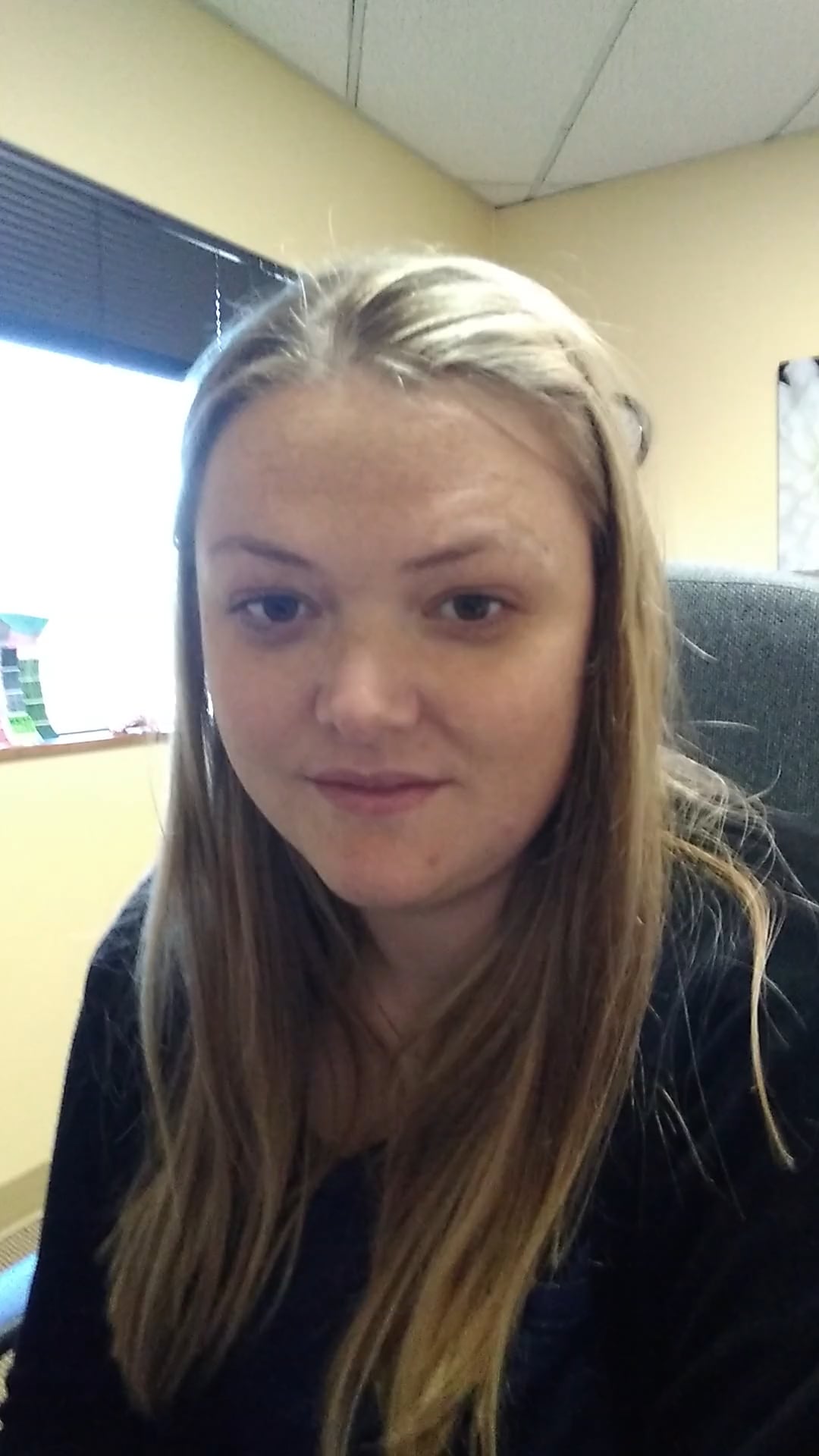 Rachel Richards LMHC