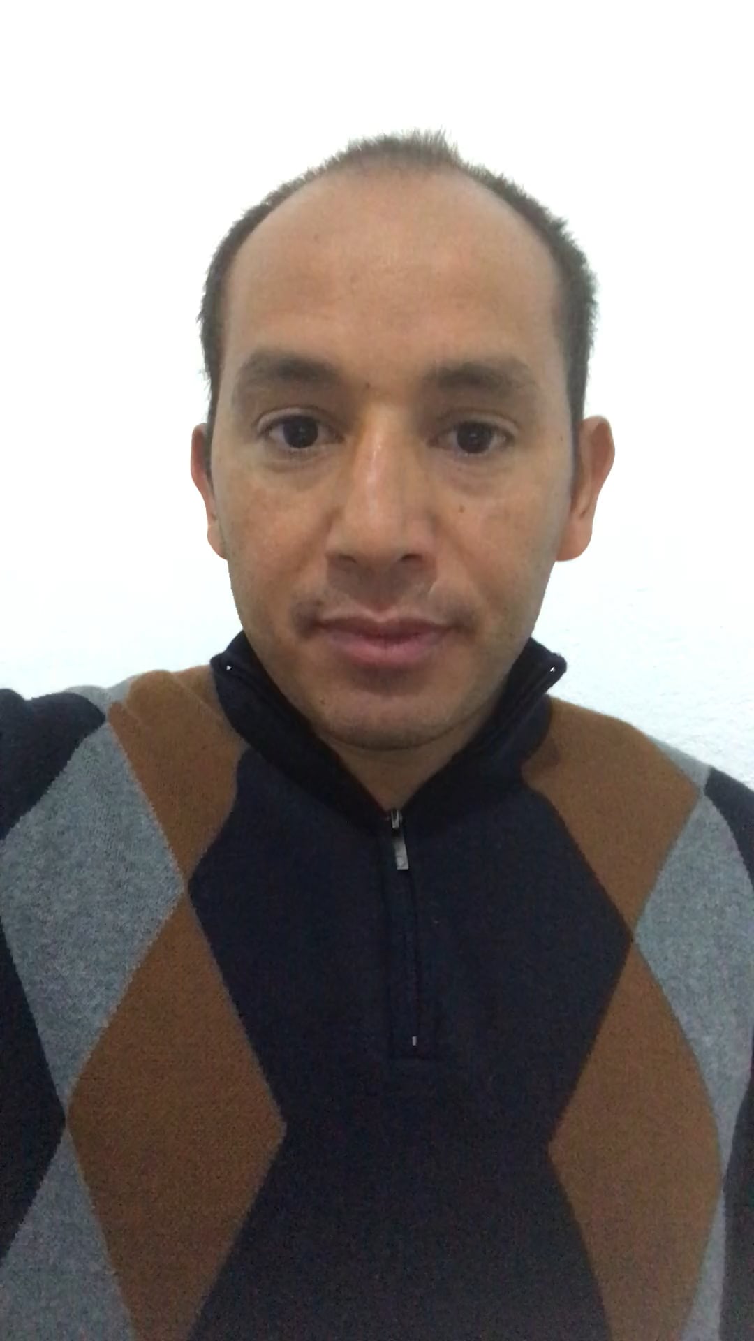 Jose Rafael Harrington Dooley