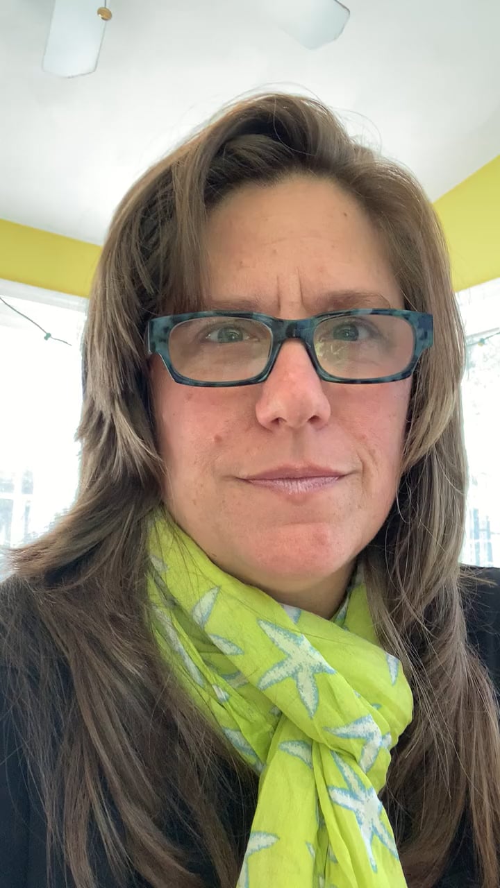 Michele B. Chaudhry, LICSW