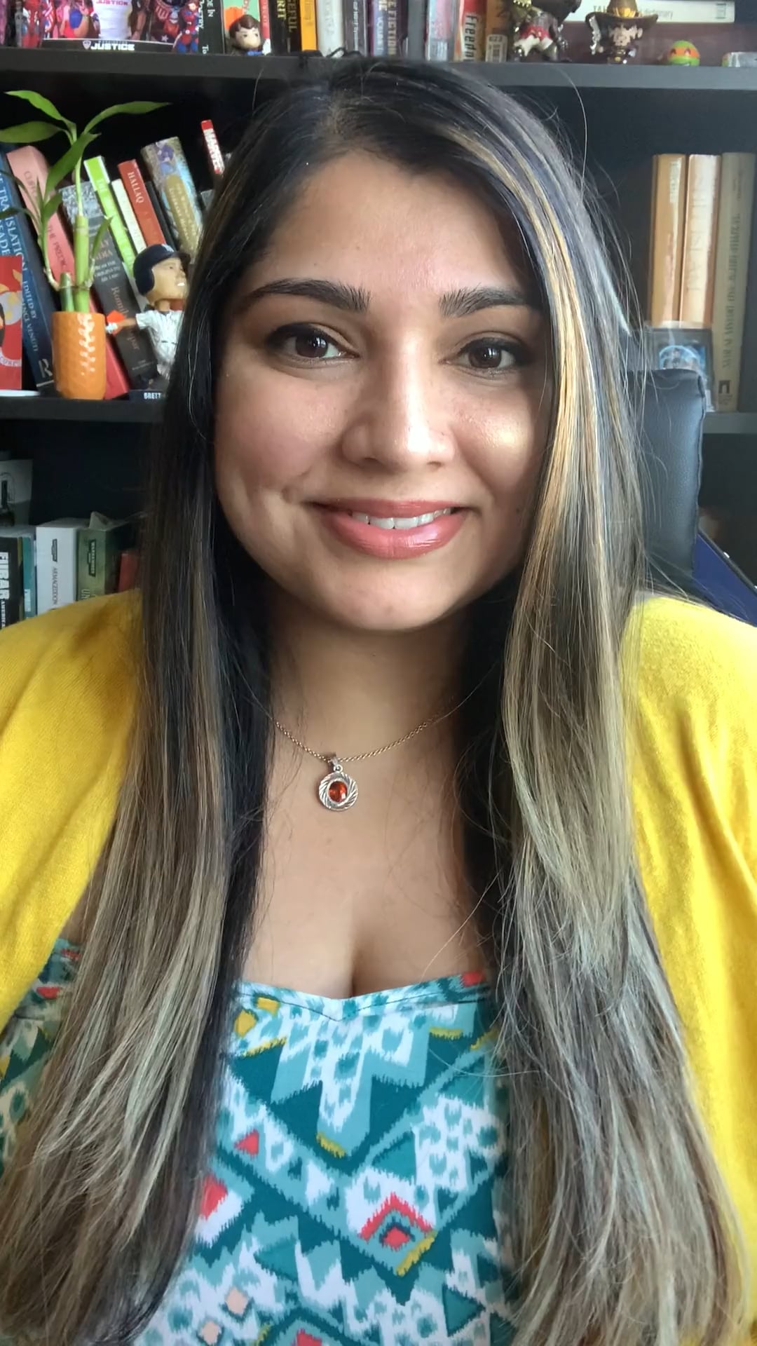 Pallavi Ankolekar
