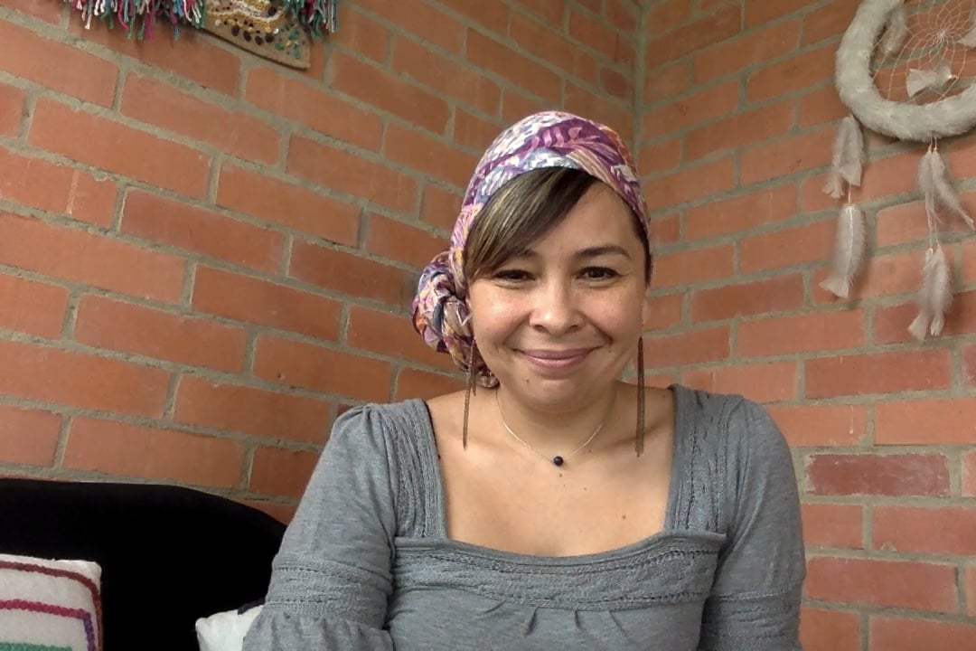 Ma Alejandra Gómez Parra