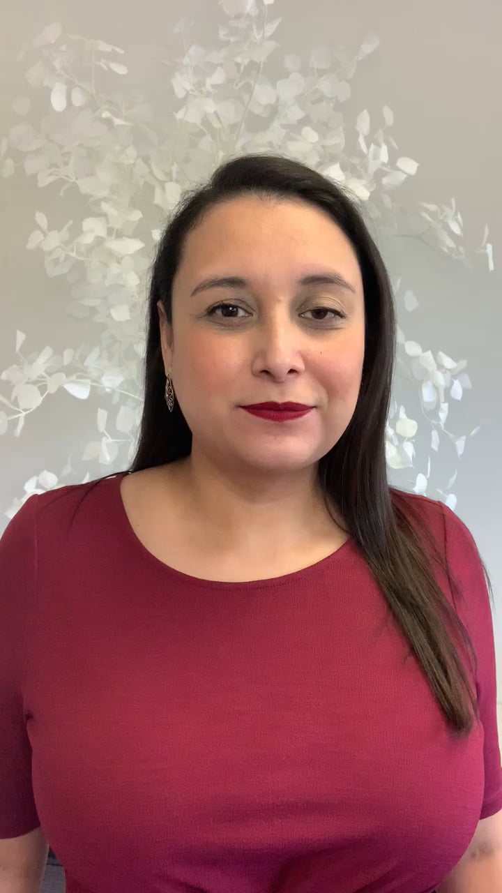Dr. Carolina Jimenez