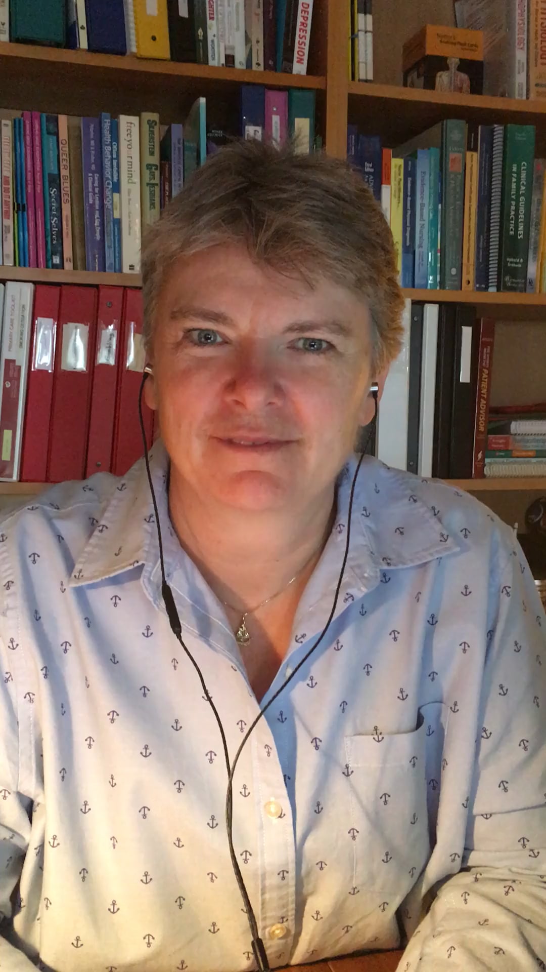 Nathalie Héloïse Graveline
