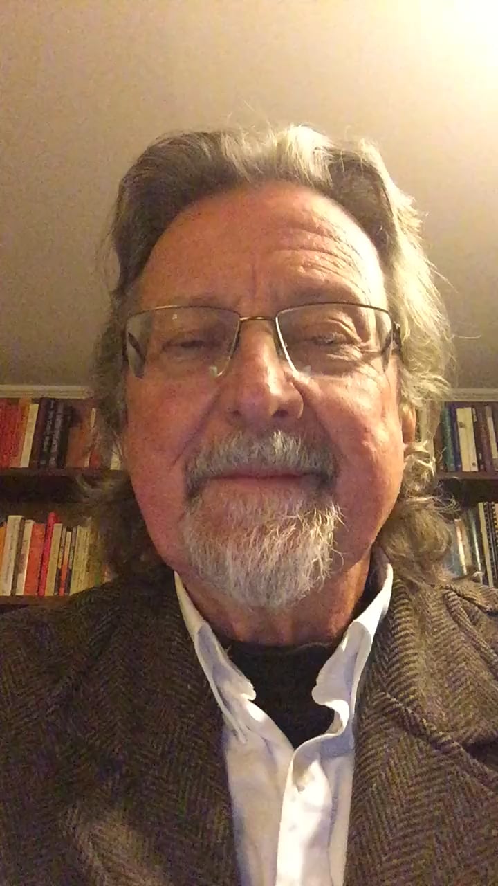 Richard E Madden, PhD, LCSW