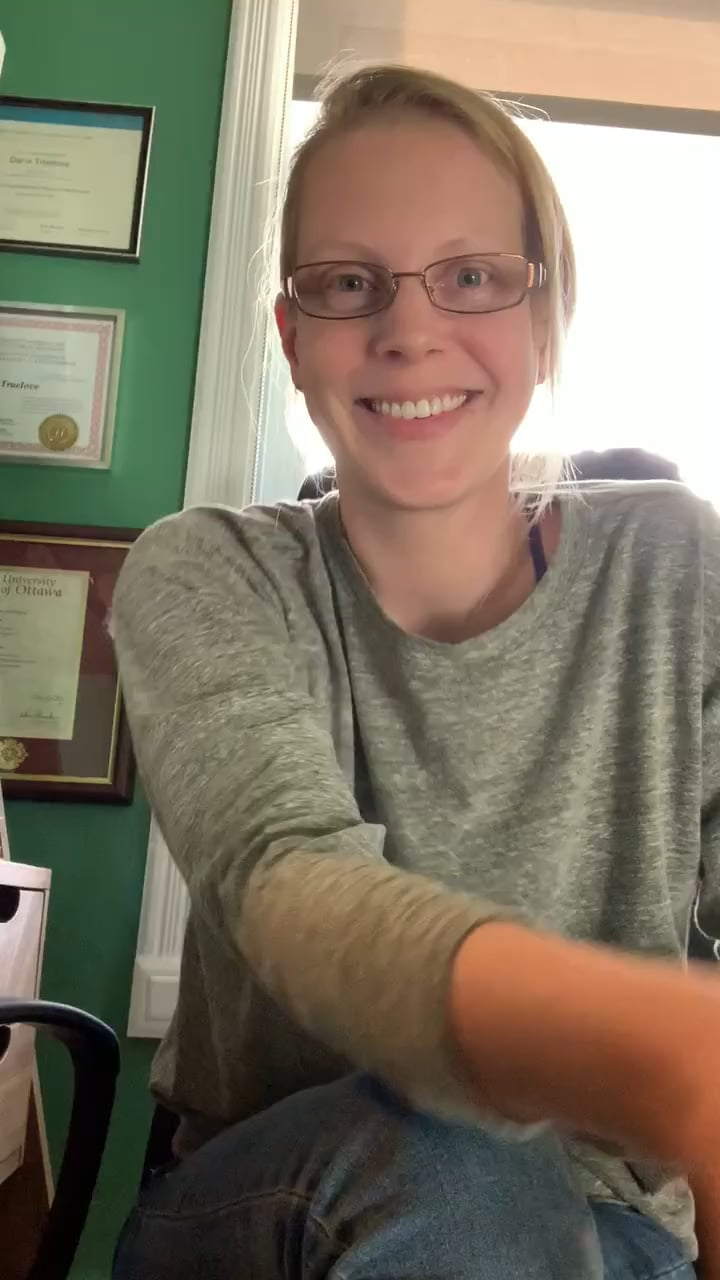 Dana Truelove