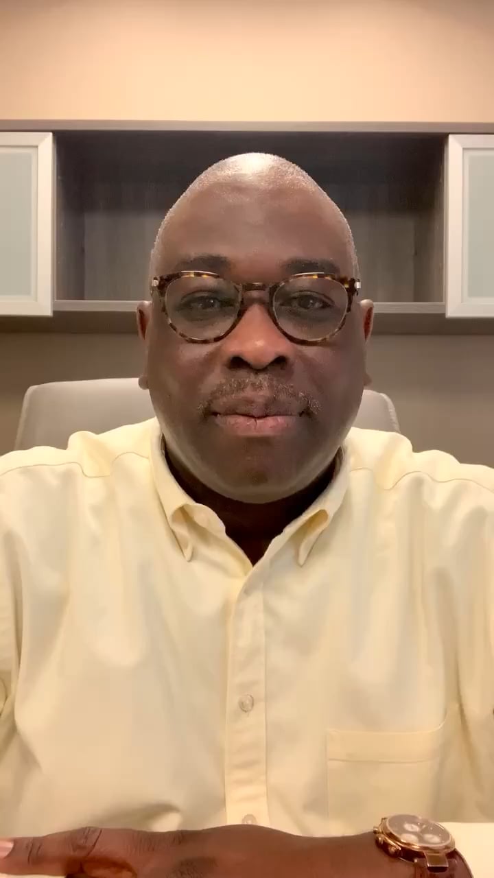 Olukayode O Awosika