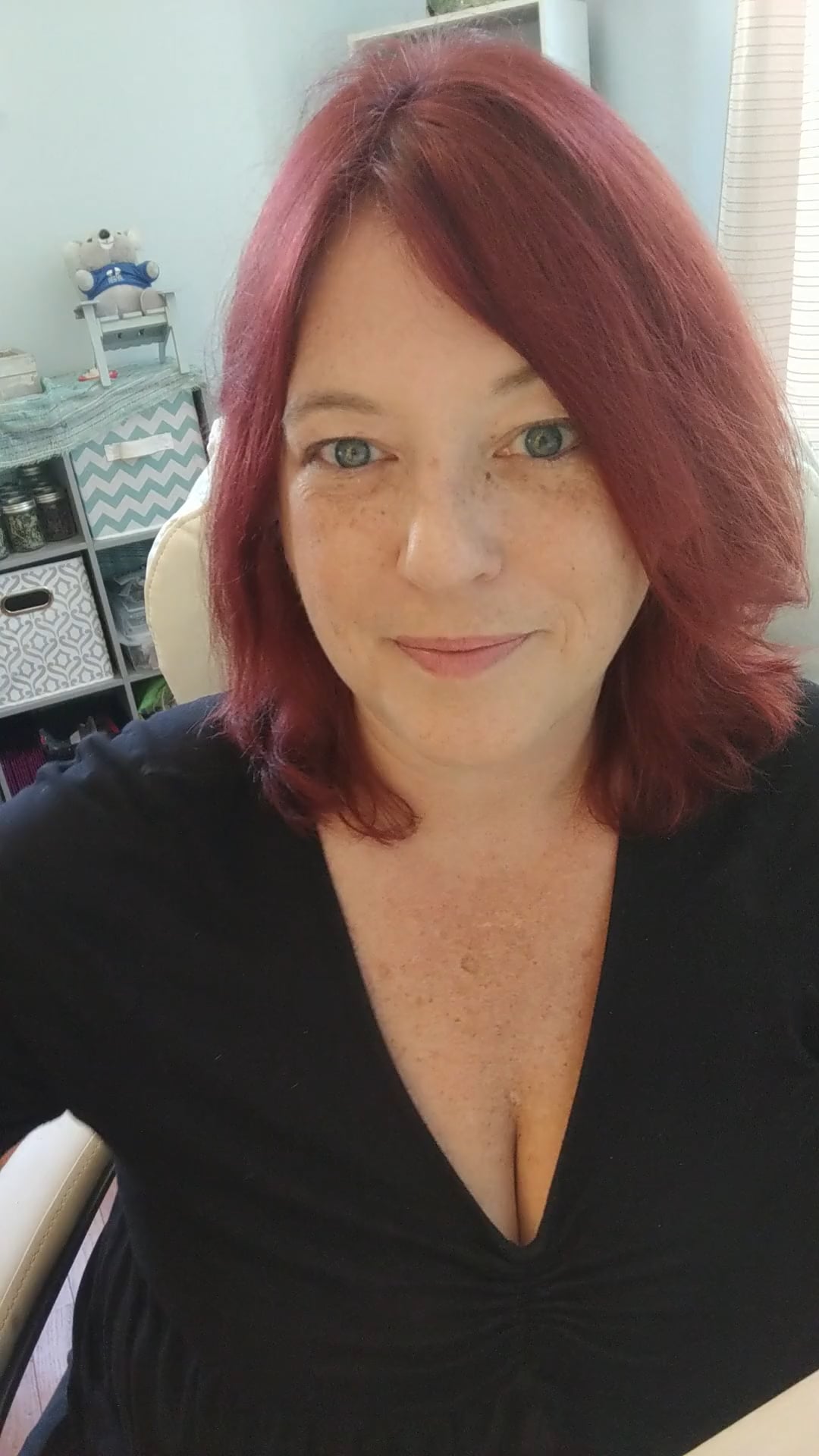 Christine Miller