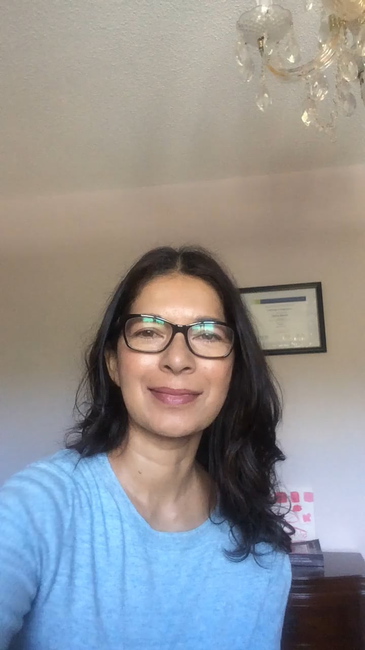 Debra Barran