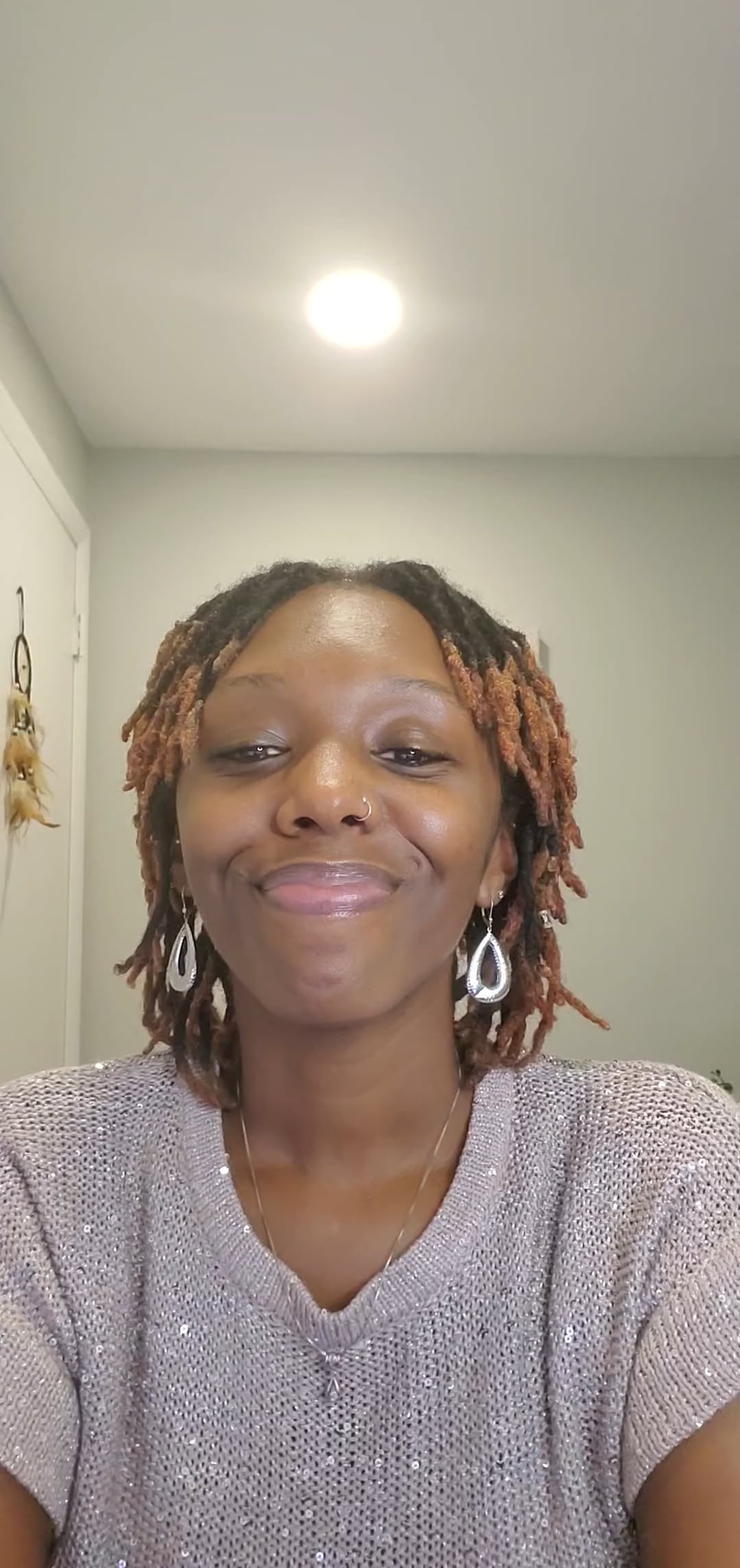 Dr. Sheena Ford