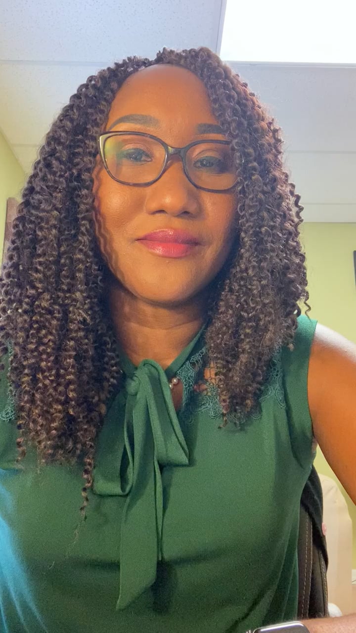 Monique Taylor-Lincoln