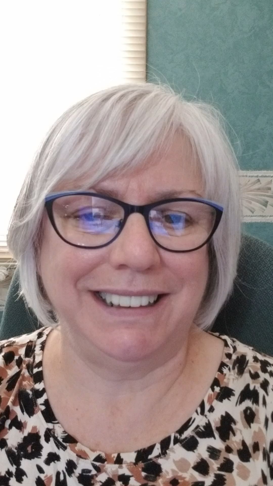 Theresa Hughes