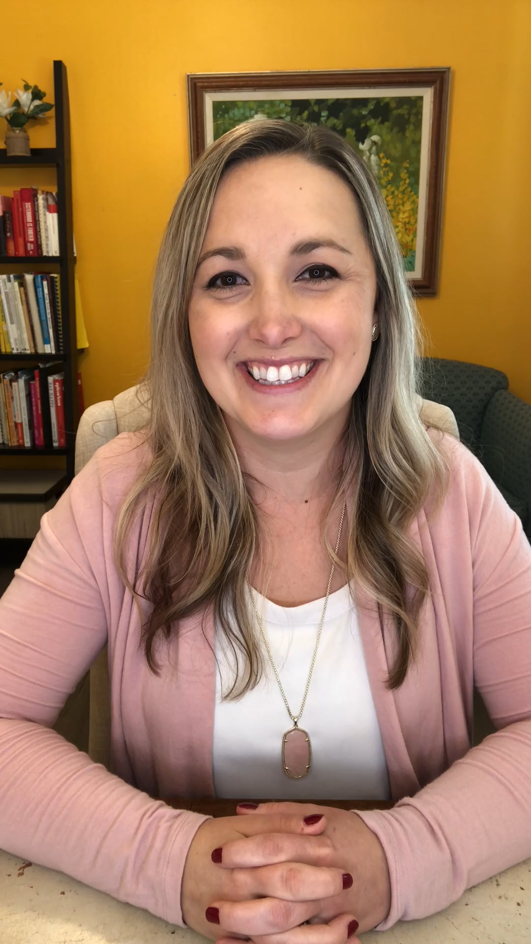 Dr. Kristen Hick