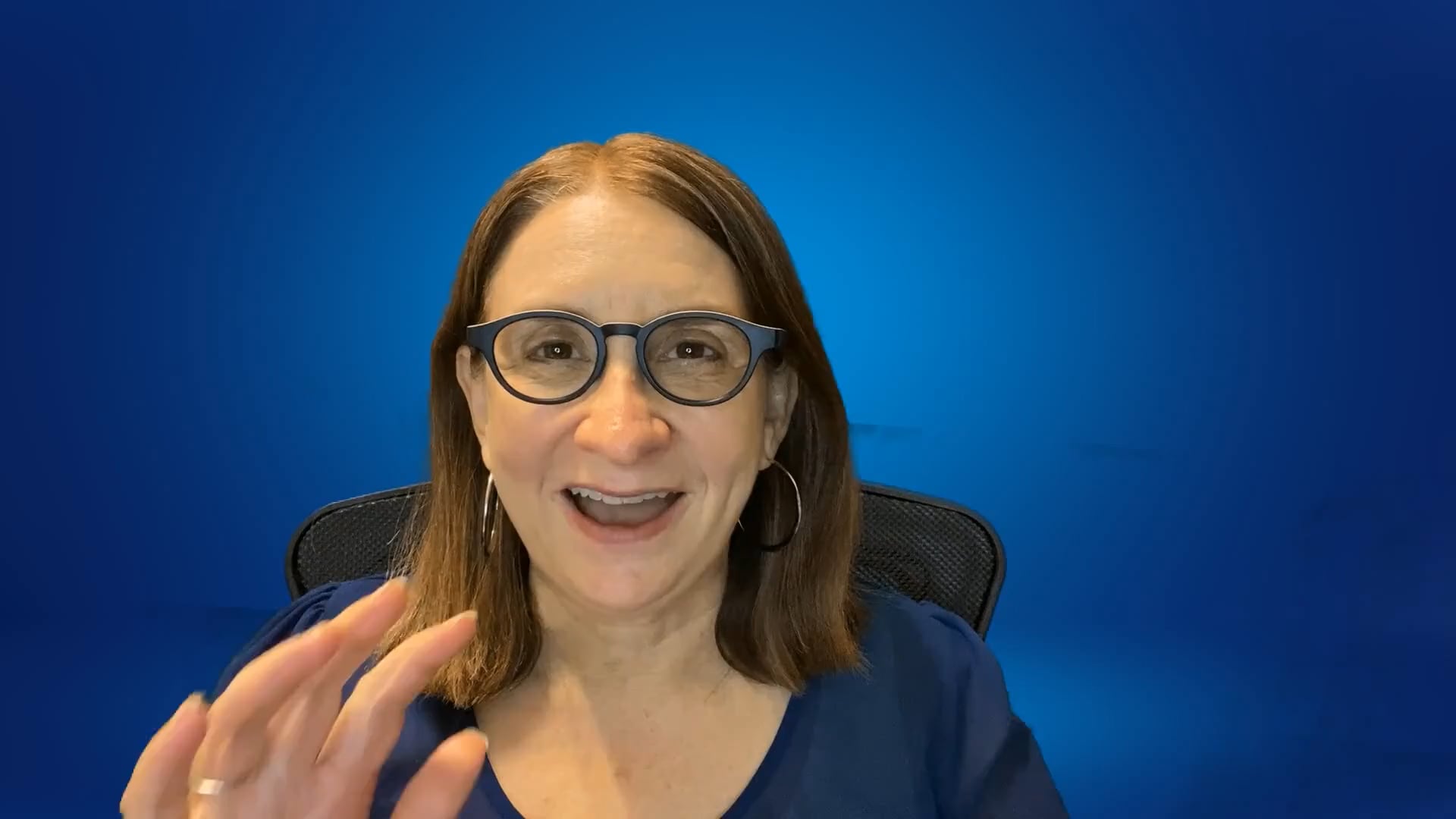 Pamela D Garcy
