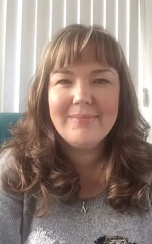 Nicola Jane Voller