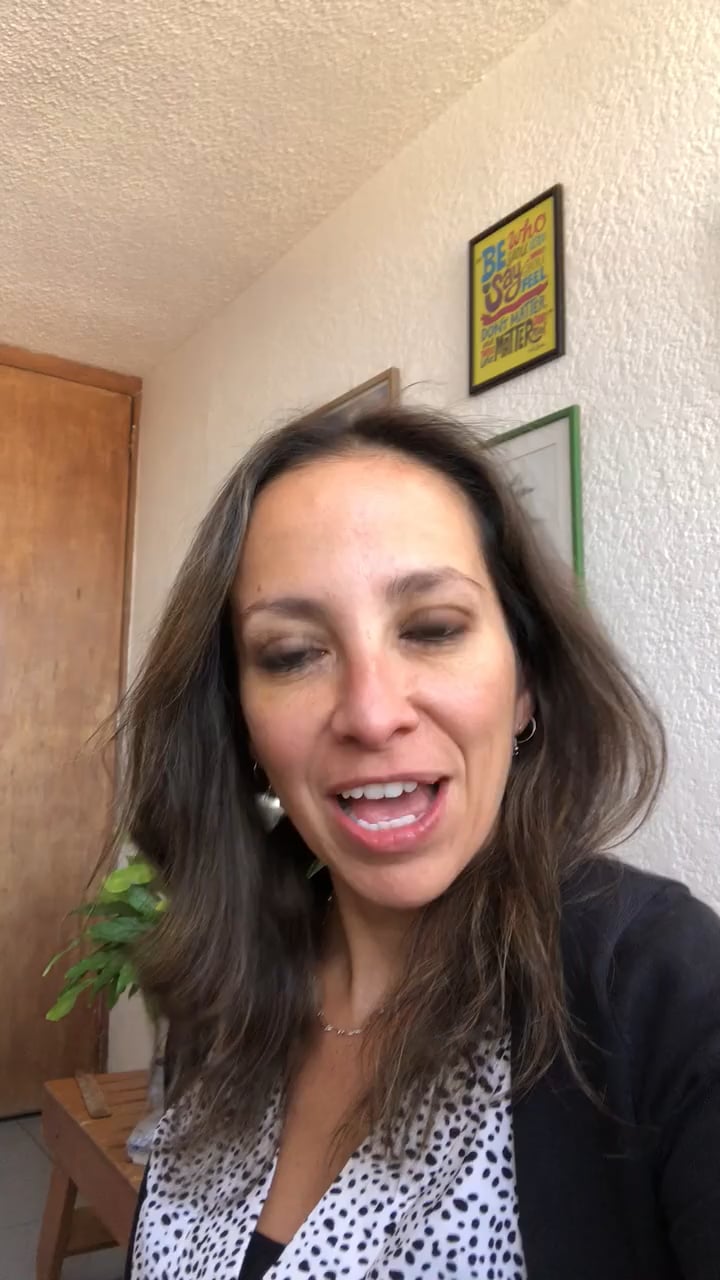 Mariana de Los Heros Ríos