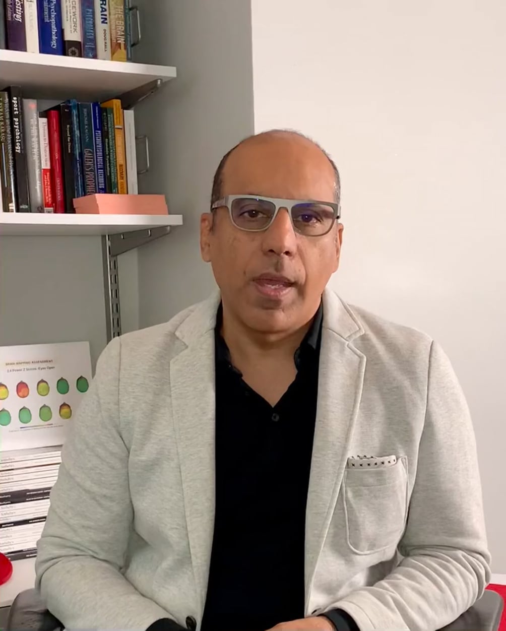 Kamran Fallahpour