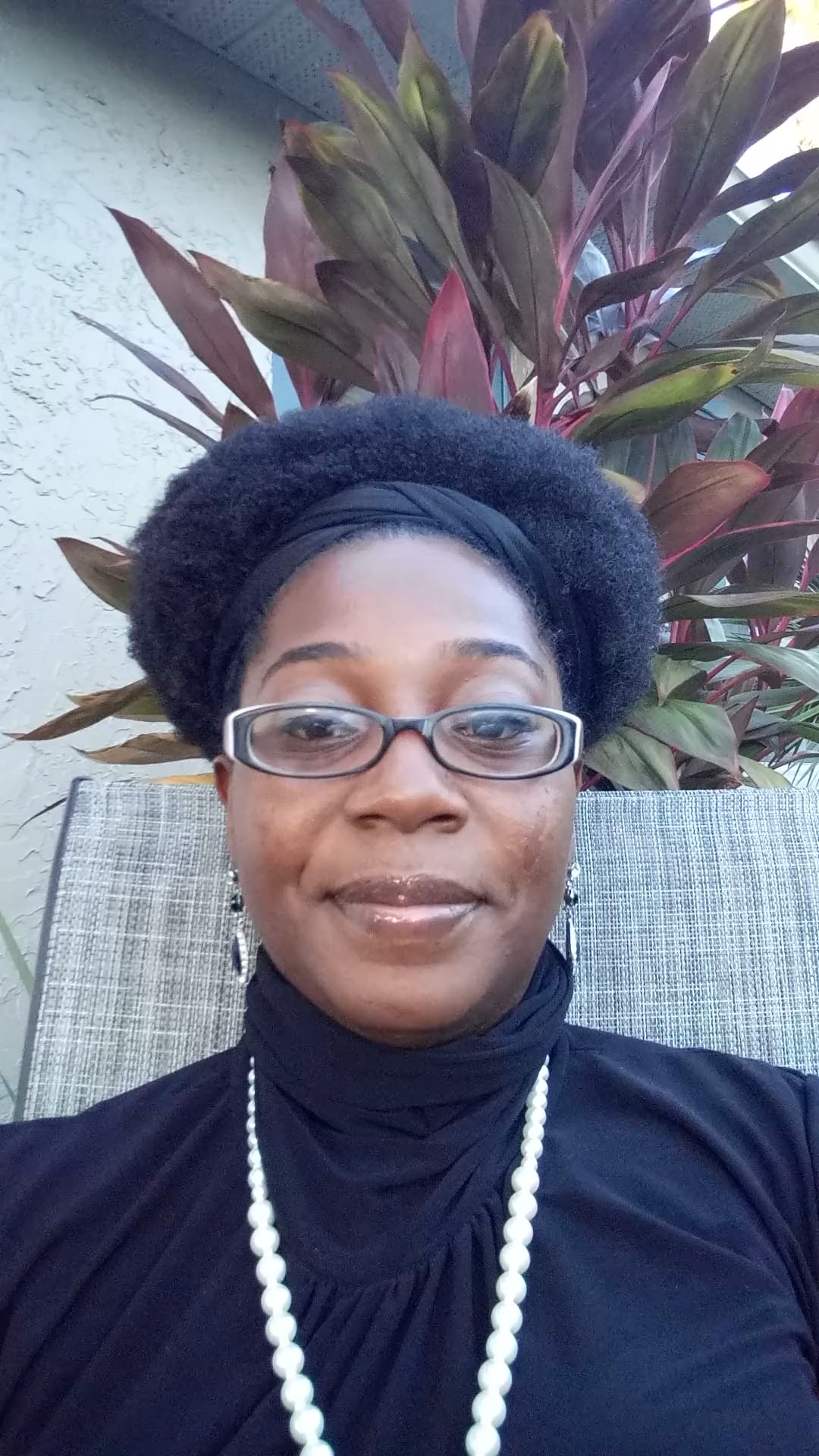 Felicia Brown