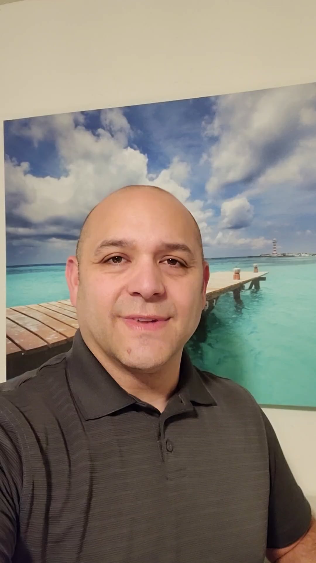 David L Rodriguez II