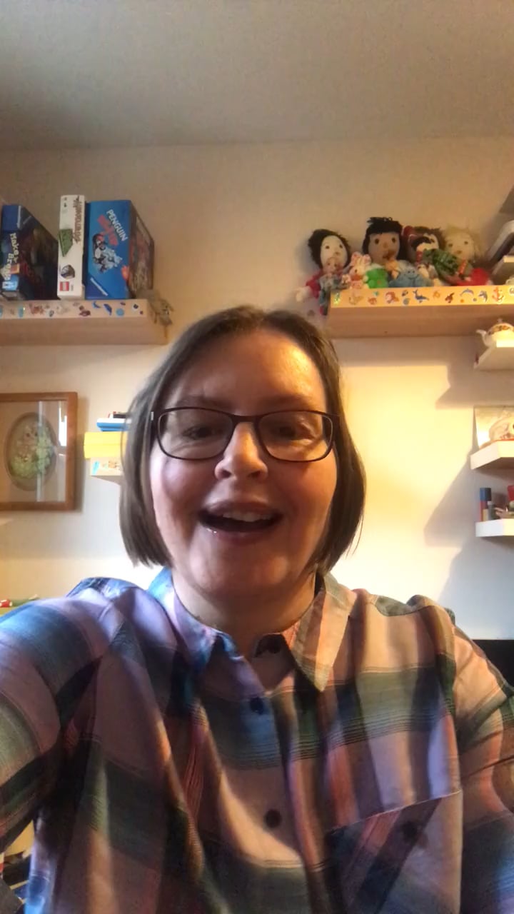 Cara Cramp, MBACP at Freedom Creative Arts Therapy