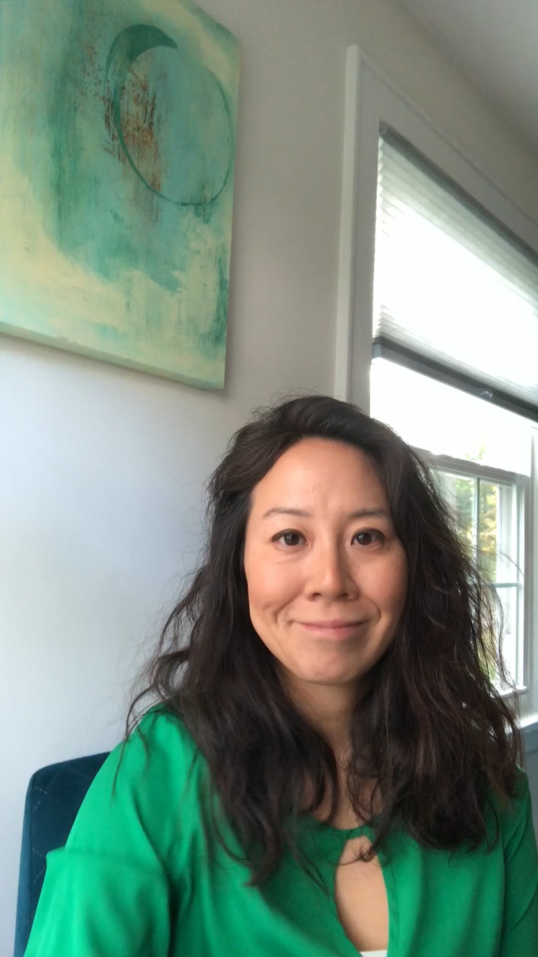 Dr. Angela Kang