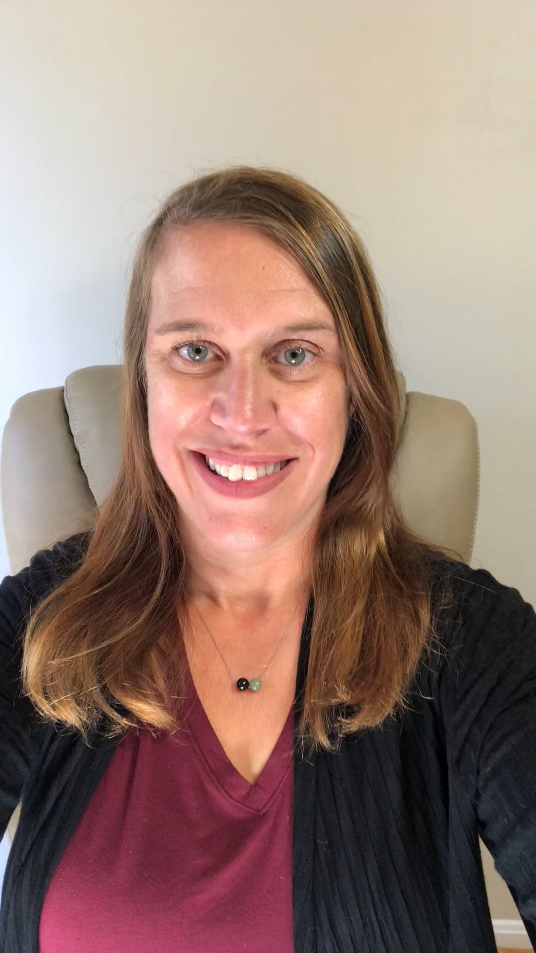 Dr. Alysia M. Sierra