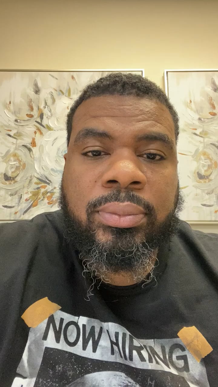 The Black Mental Health Corporation